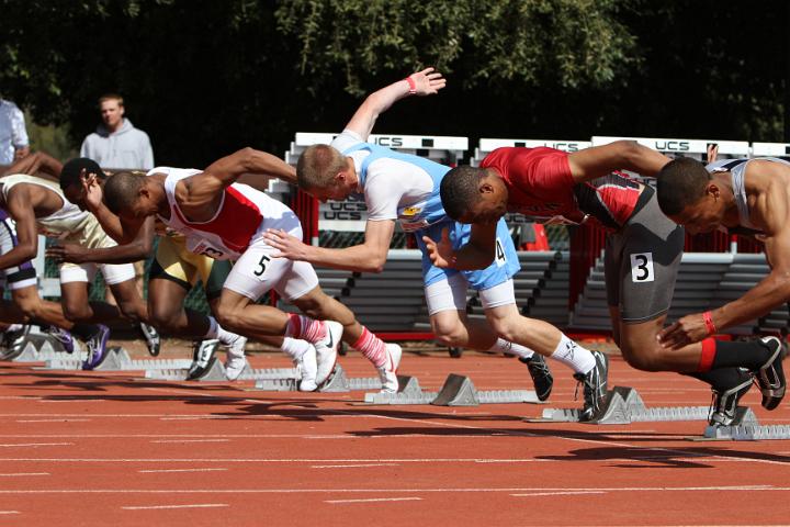2010 Stanford Invite-High School-101.JPG - 2010 Stanford Invitational, March 26-27, Cobb Track and Angell Field, Stanford,CA.